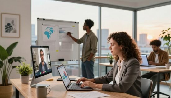 global remote companies