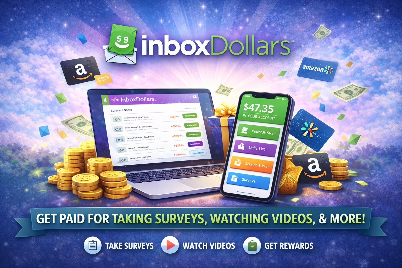 inboxdollars