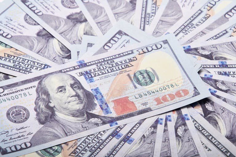 How to Make Your First $100 Online This Month