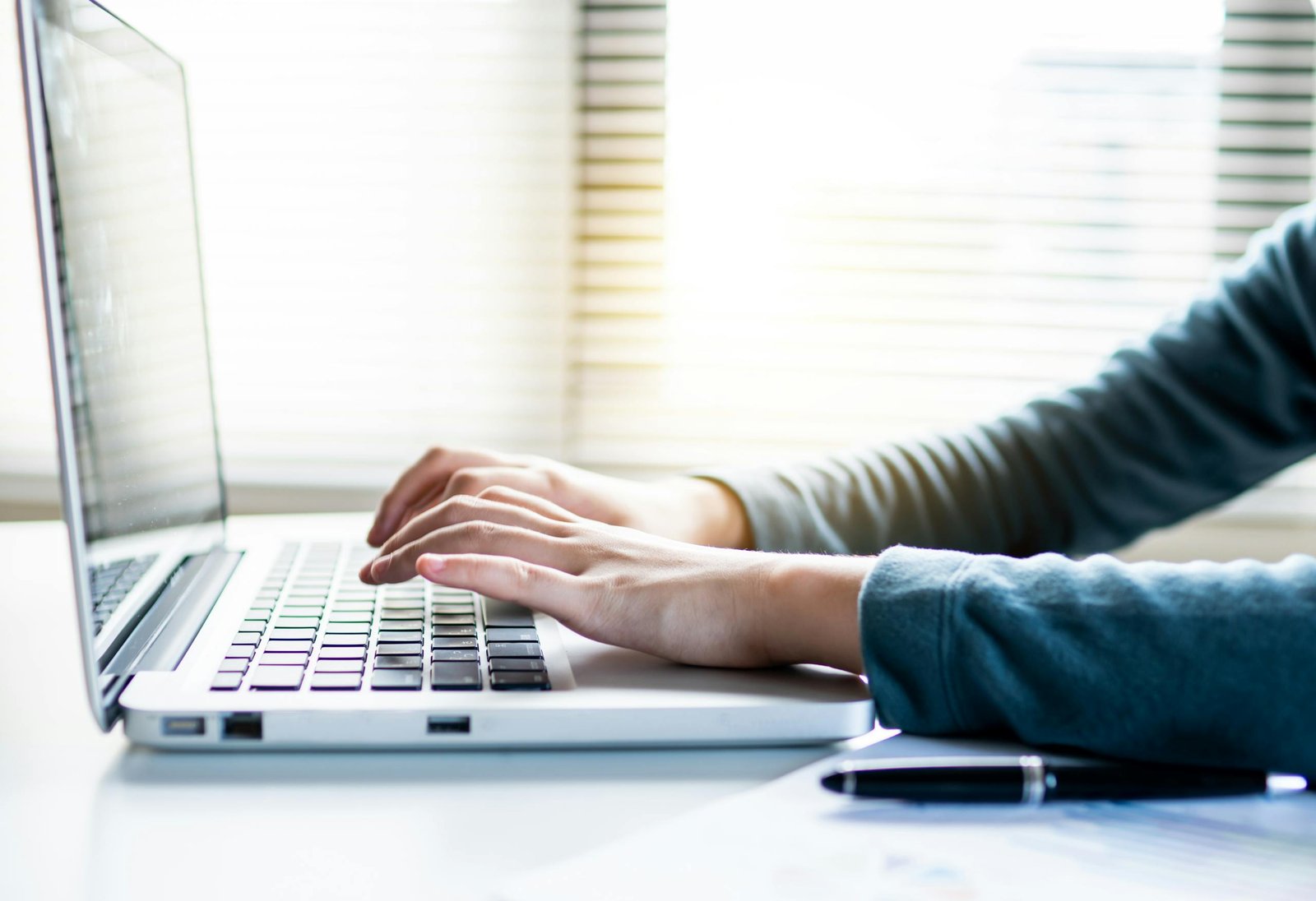 Best Data Entry Jobs From Home