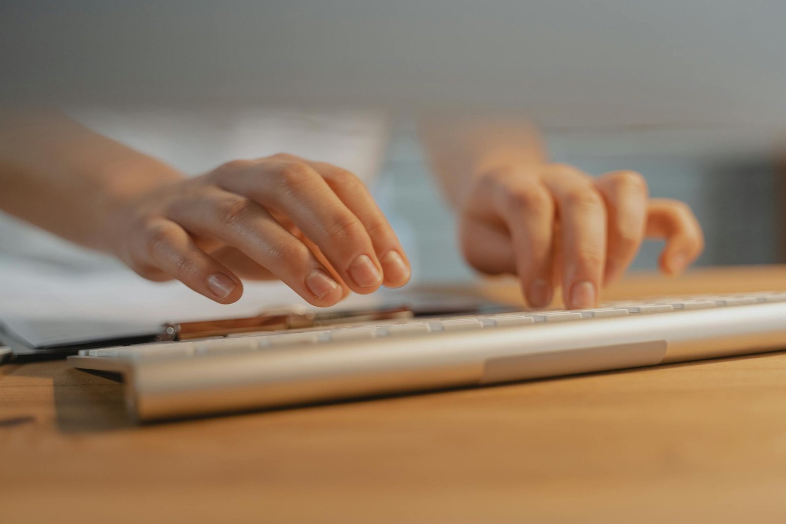 How to Improve Your Data Entry Skills
