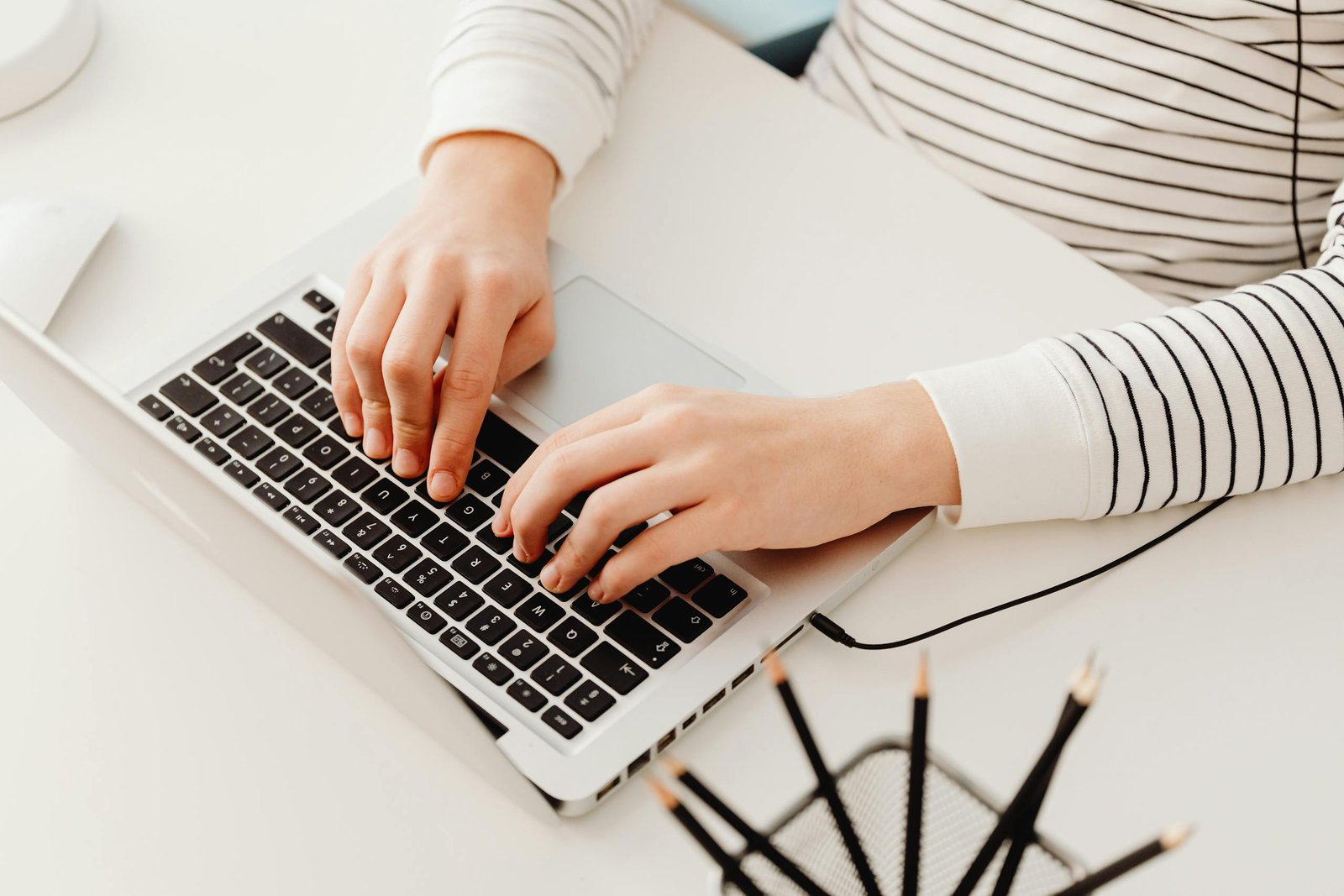 Is data entry right for you