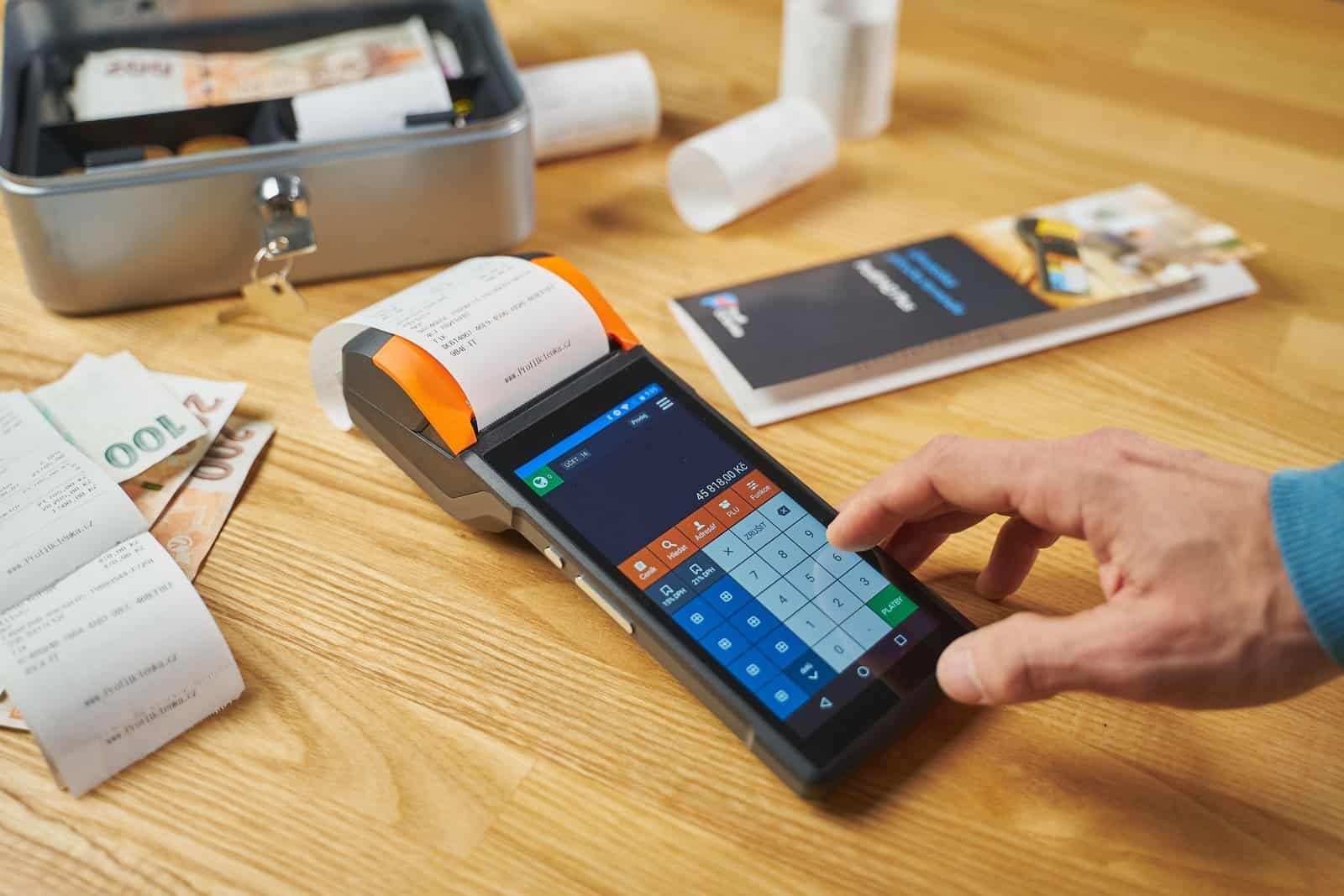 Best Apps That Pay You to Scan Receipts