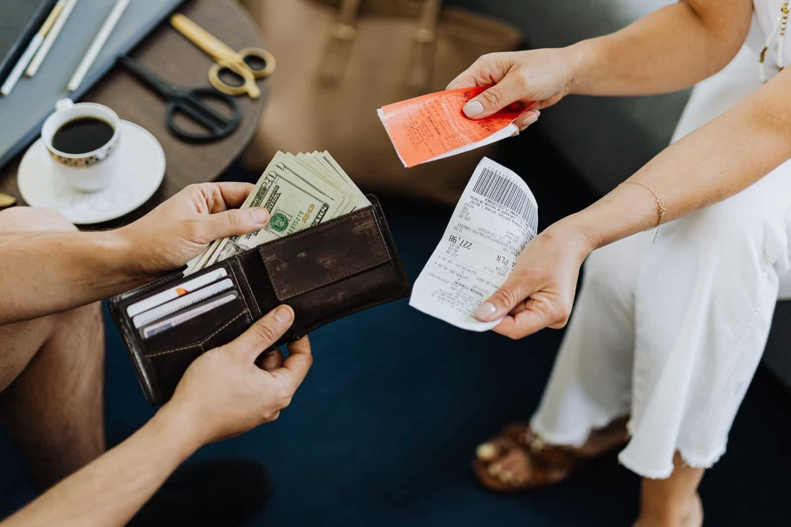 The Best Receipt App Stack: What to Use Together
