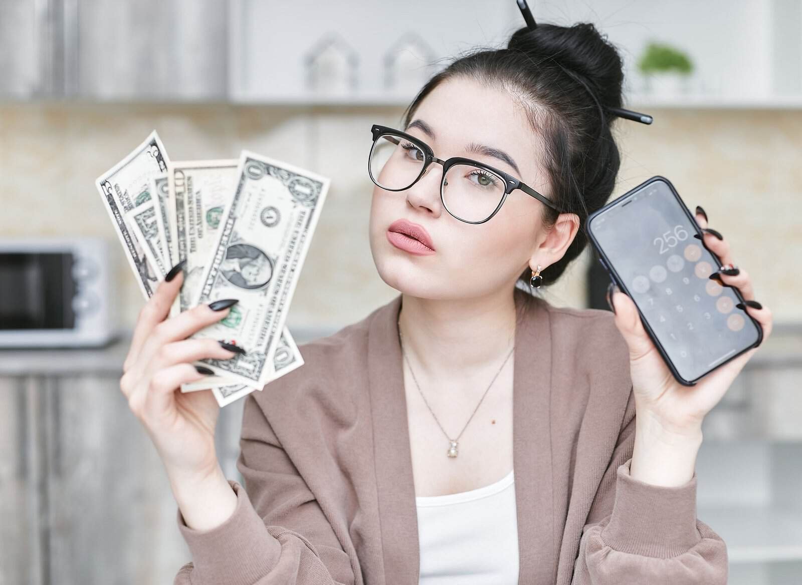 Apps That Pay You to Answer Questions