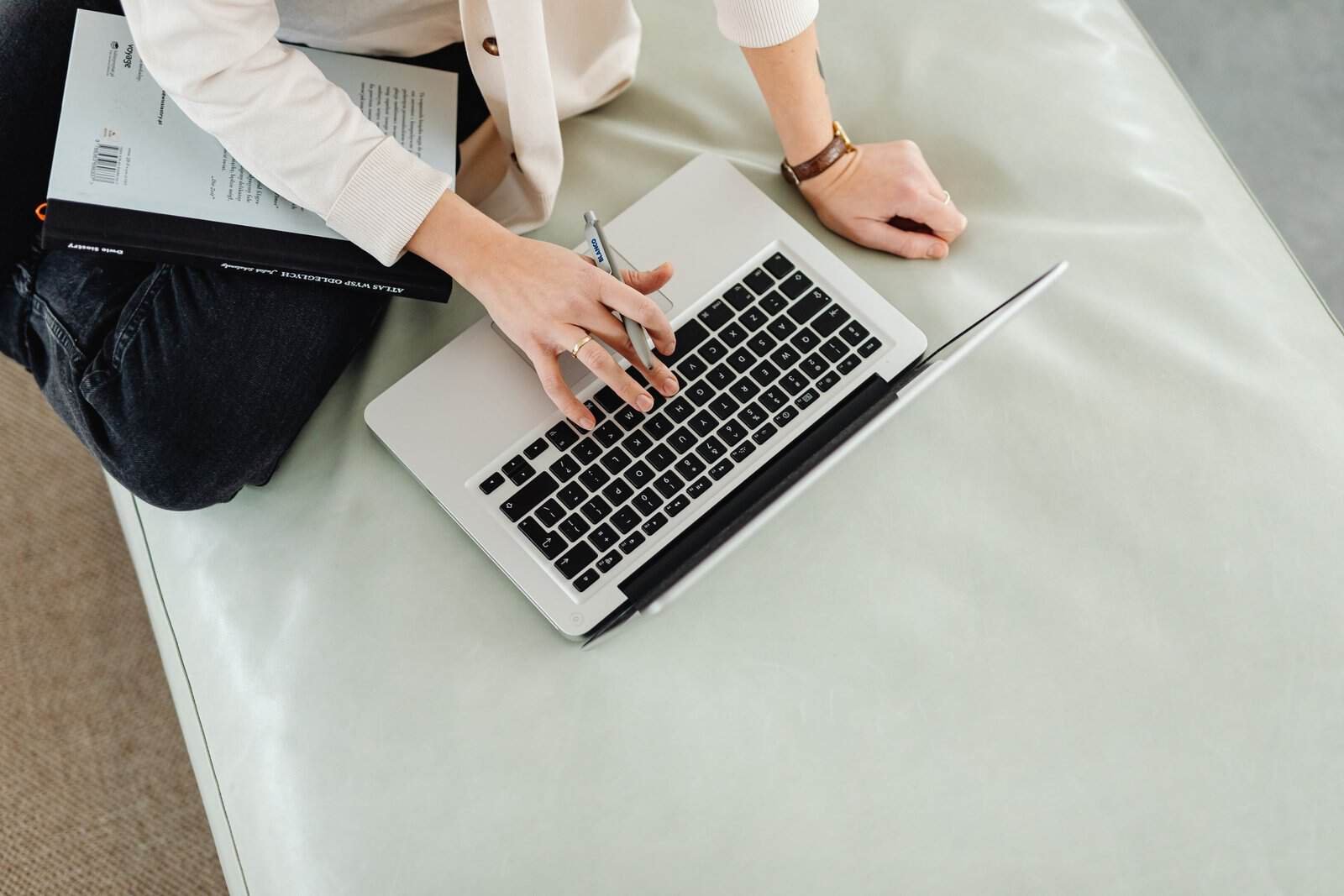 How Online Surveys Actually Work