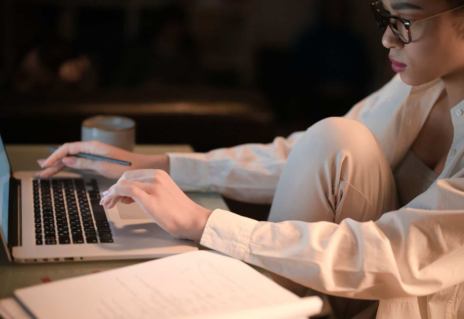 Why Late Night Work From Home Jobs Are Different